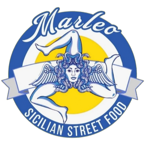 Marleo Sicilian Streetfood Logo