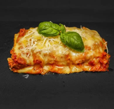 Lasagna Siciliana